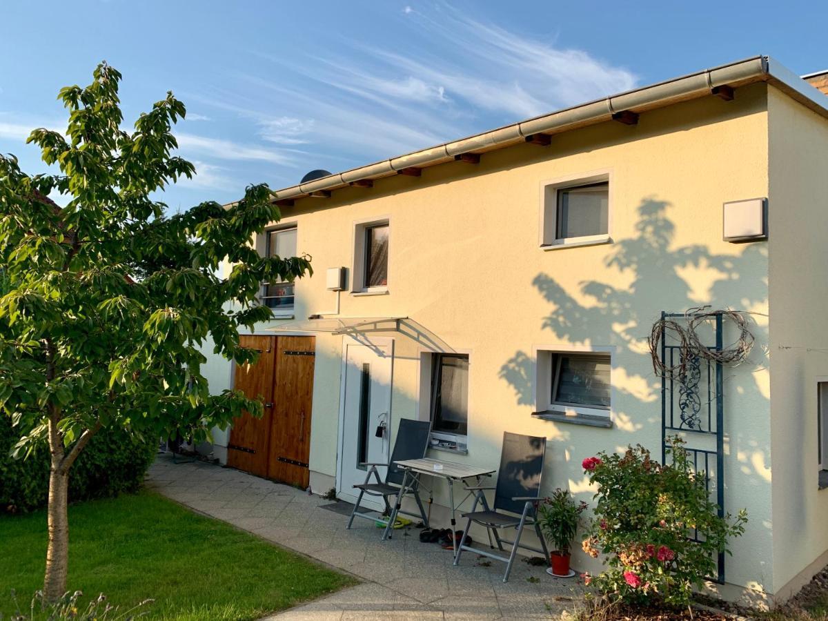 Villa Karowlina Cozy House Berlin 1-4 Person Exterior foto