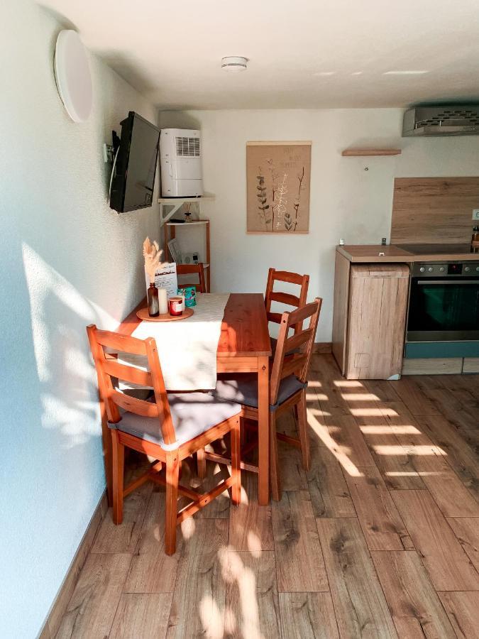 Villa Karowlina Cozy House Berlin 1-4 Person Exterior foto